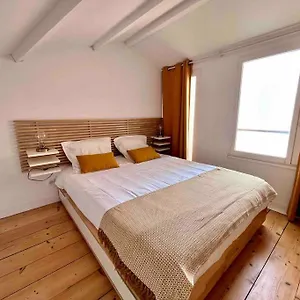 Appartement - Carmes, Toulouse