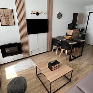 Appartement Tourmalet 2 Etoiles 4 Couchages, La Mongie
